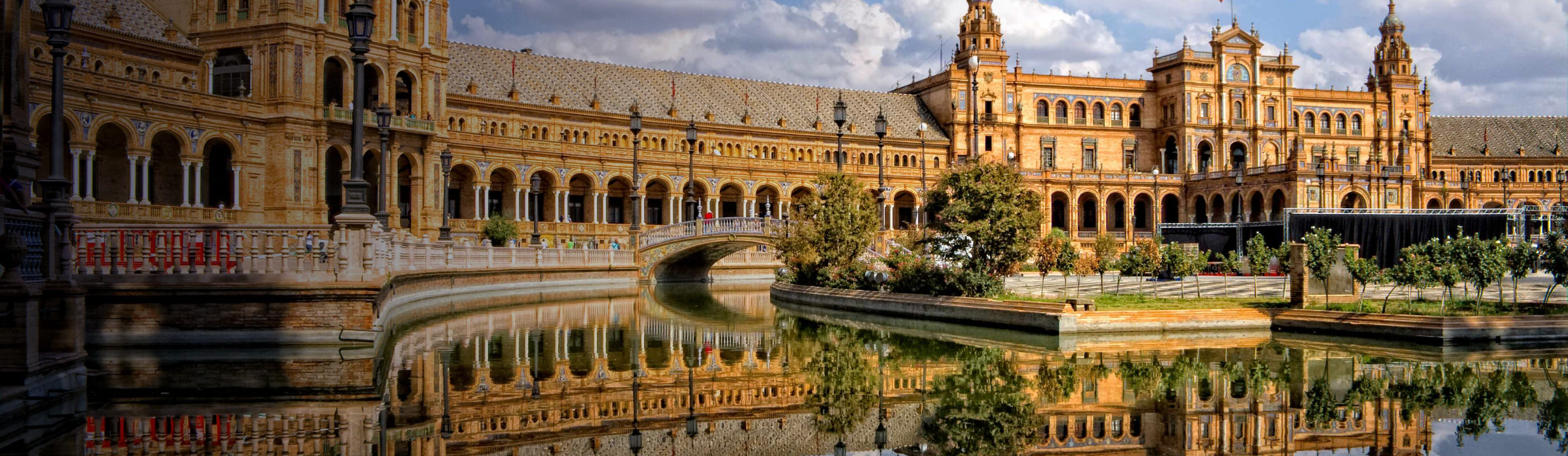 Fotografía de Sevilla.